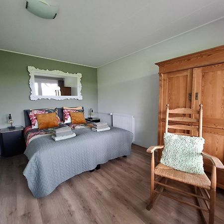 Bed & Breakfast Boszicht Λεουβάρντεν Εξωτερικό φωτογραφία