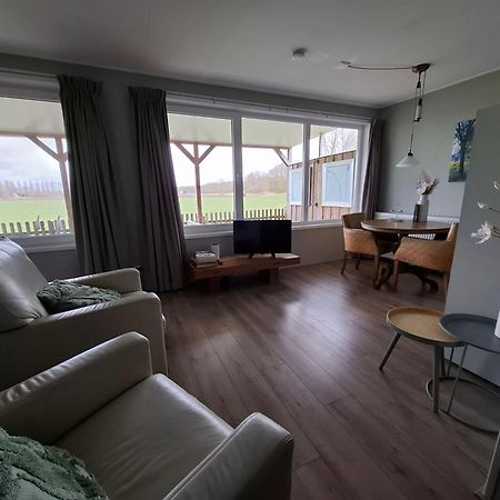 Bed & Breakfast Boszicht Λεουβάρντεν Εξωτερικό φωτογραφία