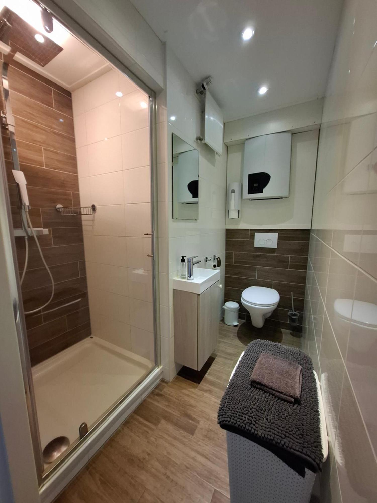 Bed & Breakfast Boszicht Λεουβάρντεν Εξωτερικό φωτογραφία