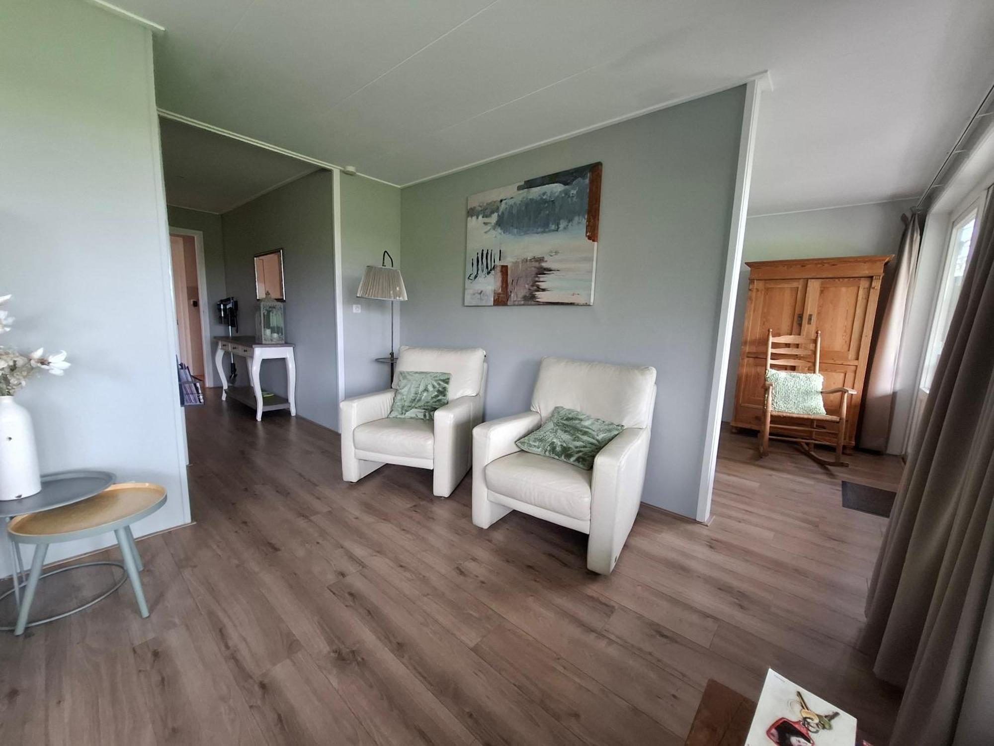 Bed & Breakfast Boszicht Λεουβάρντεν Εξωτερικό φωτογραφία