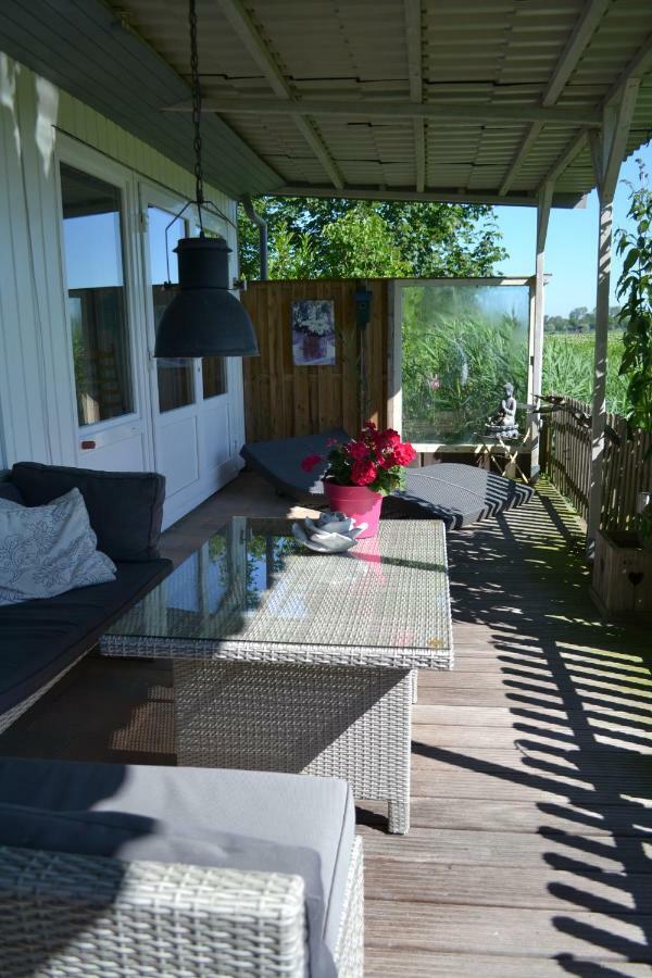 Bed & Breakfast Boszicht Λεουβάρντεν Εξωτερικό φωτογραφία